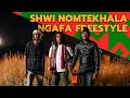 Ngafa Frestyle - Percy Dhlamini, Phila Dlozi, Songqonqo (Shwi Nomtekhala)