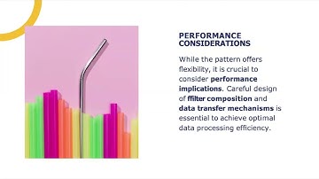 Pipe & Filter Pattern|| Design Pattern || Software Design & Architecture