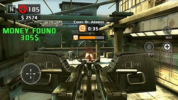 DEAD TRIGGER 2 Gameplay Walkthrough CHINA Campaign Part 7 Can