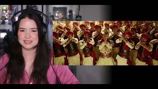 Malhari Song Reaction | Ranveer Singh | Deepika Padukone | Bajirao Mastani | Achara Reaction |