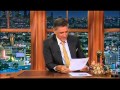 Craig Ferguson 5/14/14C Late Late Show tweetEmail XD