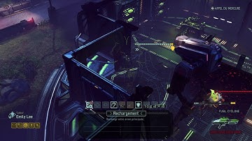 XCOM 2 - Weapon Mod "Execution talent"