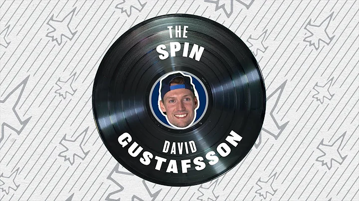 THE SPIN | David Gustafsson