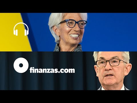 Bancos centrales: empieza la fiesta | finanzas.com