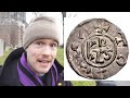 Was medieval wales a cashless society