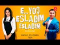 E... yo'q esladim (o'zbek film) | Э... йук эсладим (узбекфильм) 2014