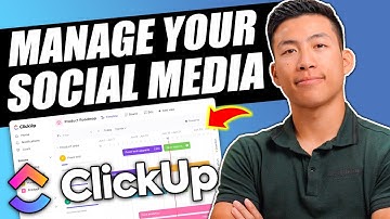 How to Use ClickUp for Content Creation As a Beginner