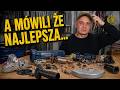 Cała PRAWDA o Bosch GWS 9-125 S! Szczera RECENZJA i test od środka