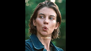Maggie Tells Negan About the Croat | The Walking Dead: Dead City | #shorts