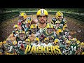 Packers Top 25 Plays of All Time