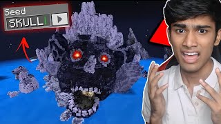 Minecraft Horror Seeds That No One Knows