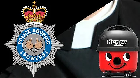 Vicar guilty of lewd act with Henry