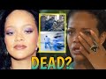 Pray for riri as doctor reveals her condition worstns at the hospital after poson at the grammy
