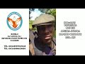 The roc maya management tourisme rdc angola namibie afrique du sud