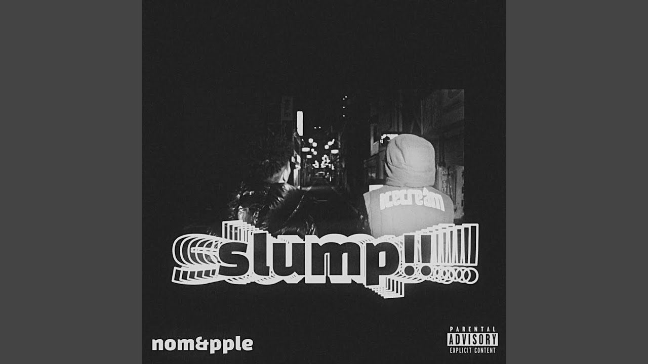 Watch slump on YouTube Watch slump on YouTube