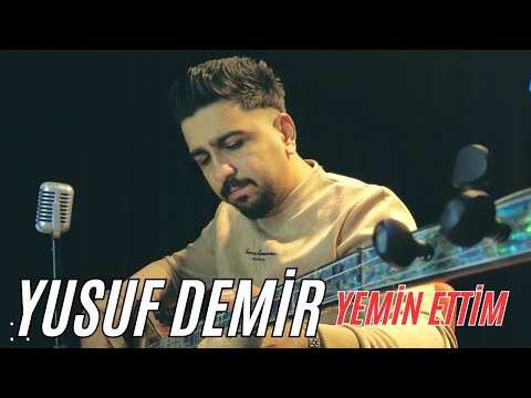 Yusuf Demir - Yemin Ettim - 2024 - Ozi Produksiyon