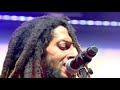 Capture de la vidéo Julian Marley & The Uprising Live @ Main Stage 2018
