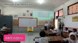 Video Mengajar Materi Bilangan Desimal Kelas 4 SD