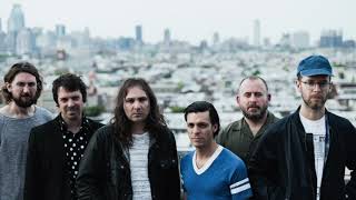 Meet and Greet - The War On Drugs