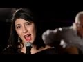 Turn turn turn  the byrds acoustic cover by sara niemietz  wg snuffy walden