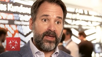 Kurzinterview mit John Mellor - Adobe Symposium Hamburg 2016 | Adobe DE