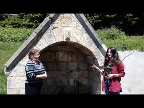 ქემფერი ლომიძეების წყარო