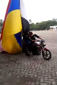 18-03-2019 aniversary brigez indonesia sentul bogor