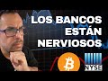 ¿DATOS DE EMPLEO MEJORANDO? BANCOS NERVIOSOS POR BITCOIN - ANÁLISIS COMPLETO 04-05-2023