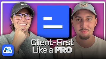 Building a Webflow Site with Perfect Client-First Using the Webflow MCP - WF Weekly 16