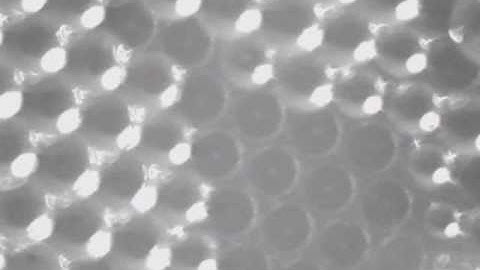 Membrane emulsification