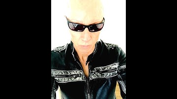 Rico Thomas "Never going back Lyric from Blackbox CD"