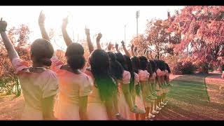 The Sigma Pi Chapter of Alpha Kappa Alpha Sorority, Inc. Spring 2025 New Member Trailer