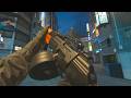 RPK Call of Duty Modern Warfare 3 Multiplayer Gameplay 