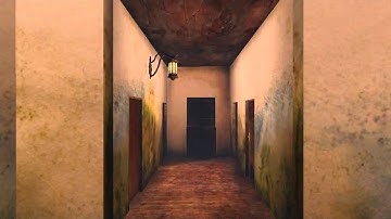 udk horror level design