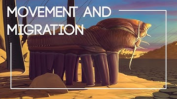 How Would Alien Organisms Traverse a Tidally Locked Exoplanet?  |  The Isla Project: Episode 5