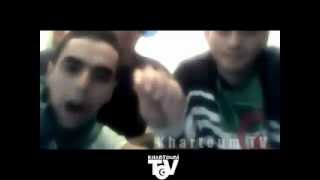 DeeJay KAD & Khartoum TV - Algeria vs Egypt (Algeria For Ever)