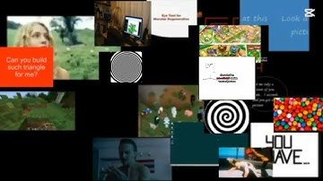 All Screamers At Once Add Round 6