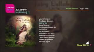 B-561 2002 Band [Best Collection 01].....LP Style 12 Tracks