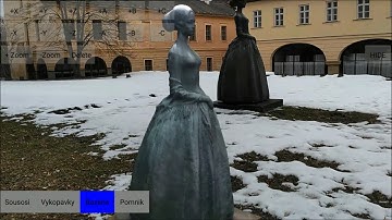 Augmented Reality - Google Tango