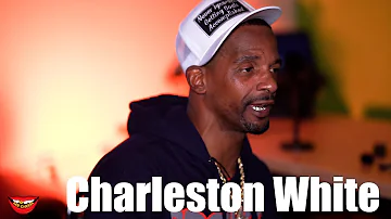 Charleston White on NBA Youngboy saying "fxxx you with my herpes dxxx" (Part 24)