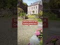 Have you seen our full Chateau garden tour yet?