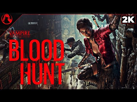 Video: Vampire: The Masquerade - „Bloodlines“pagrindinis Rašytojas Gauna „Kickstarter“finansavimą