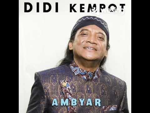 Ambyar - YouTube