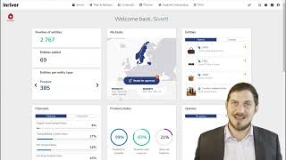 Inriver approval flow concept
