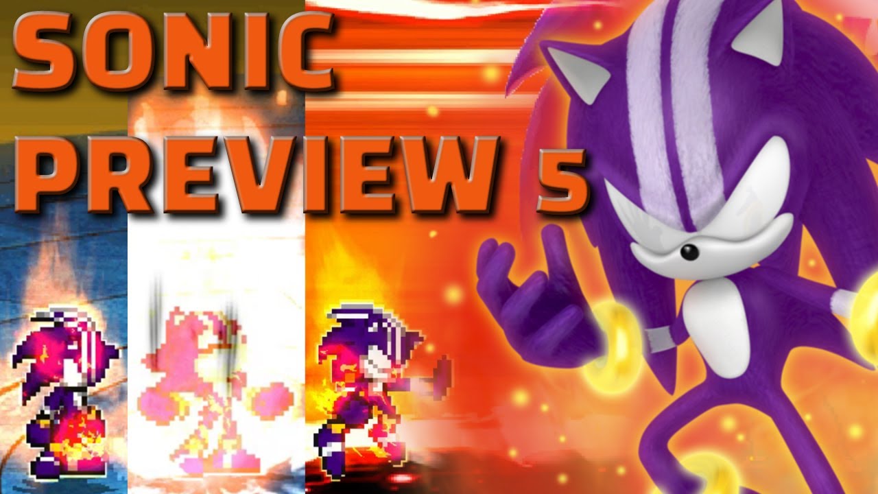 sonic jus mugen sonic jus mugen