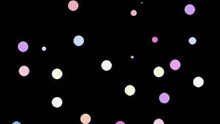 Animation: Falling Stars