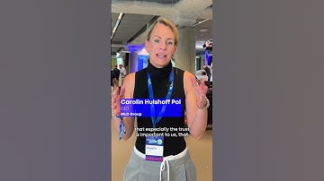 Highlights of the Axel Springer Leadership Summit 2025