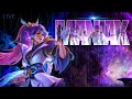 Продолжаем пот на 500 звёздах. Mobile Legends.