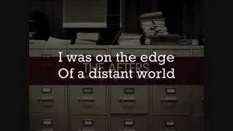 The Afters - Falling Into Place