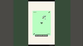 this effect will make your framer site a whole lot more fun...